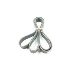 Fan Belt T195188 for John Deere Engine 6135 Crawler Dozer 750J 850J Wheel Loader 444J 544J