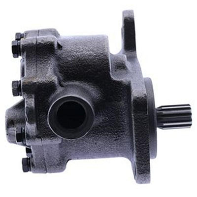 For Komatsu Bulldozer D60P-12 D61E-12 D61PX-12 D63E-12 D65P-12 Hydraulic Pump 14X-49-11600