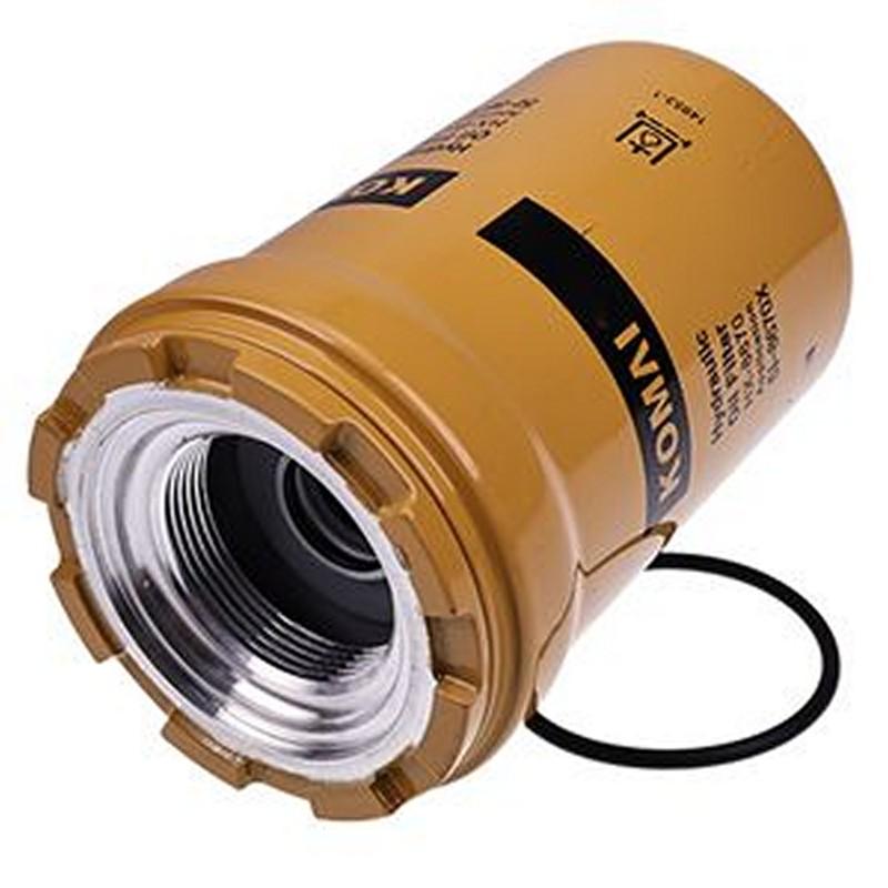 Hydraulic Oil Filter KHJ17730 for CASE Excavator CX130 CX160B CX210B CX225SR CX250C CX300C CX350B CX700