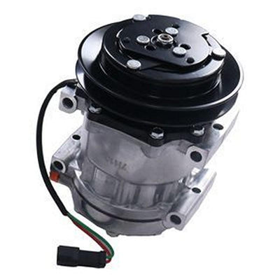 SD7H13 A/C Compressor 8948 for Komatsu HD785-7 Dump Truck