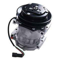 SD7H13 A/C Compressor 8948 for Komatsu HD785-7 Dump Truck