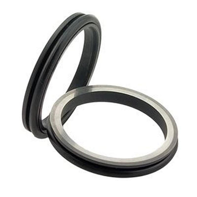 Floating Seal 14S-27-00110 for Komatsu Excavator PC200-7 PC200LC-7L PC220LC-7 PC230NHD-8K Dozer D68ESS-12E0