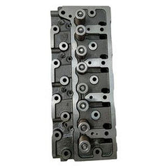 Yanmar 4TNE98 Komatsu 4D98E-1 Engine Cylinder Head for John Deere 80 Takeuchi TL130 Excavator Hyundai Skid Steer HSL810