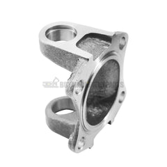 Drive Shaft Flange Yoke 2-2-489 fit for 1330 Series Outside Lock Up U Joint