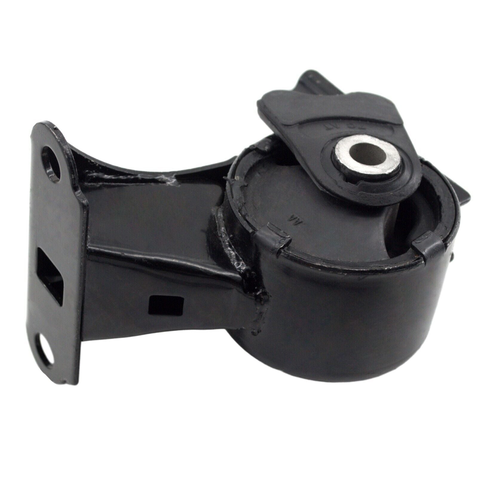 4PCS Engine Motor & Trans Mount Compatible with Honda Element 2.4L L4 2003-2011