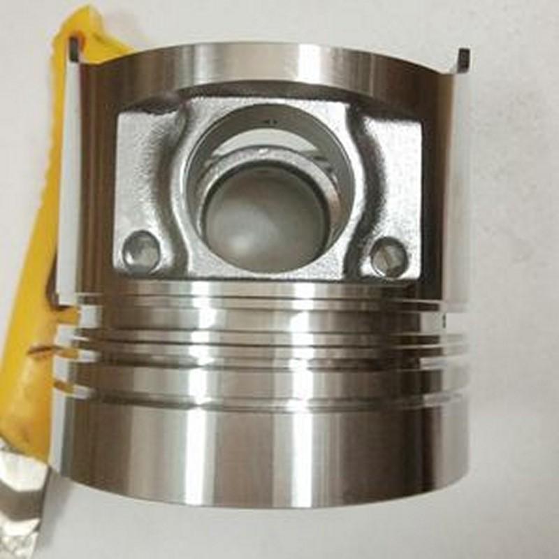 Overhaul Rebuild Kit for Toyota Engine 1Z Forklift 3SD15 5FD20 5FD25 5FD20 Loader SDK10