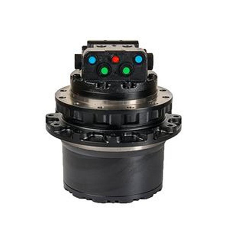 Travel Gearbox With Motor 9149554 for Hitachi Excavator EX60-5 EX60BUN-5 EX70LCK-5 EX75UR-3 EX75URLC-3