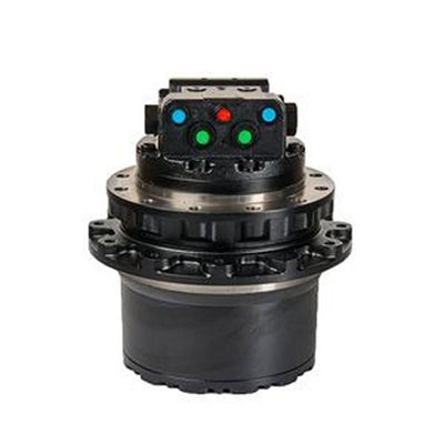 Travel Gearbox With Motor 9149554 for Hitachi Excavator EX60-5 EX60BUN-5 EX70LCK-5 EX75UR-3 EX75URLC-3