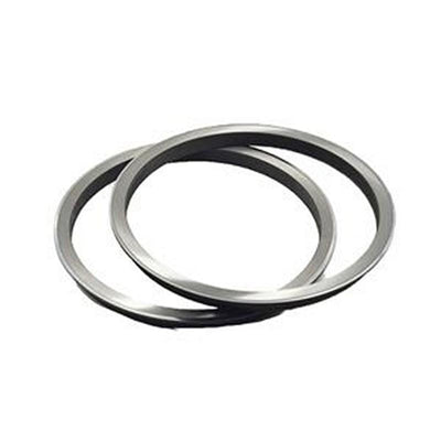 Floating Seal 566-33-00010 for Komatsu Engine SAA6D125E-3 Dump Truck HD205-3 HD320-2 HD325-3 HD325-6 HD325-7