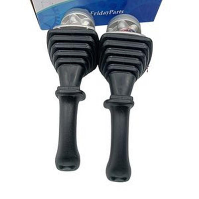 Joystick Controller Pilot Valve Assy RC448-61712 RC448-61720 for Kubota Excavator KX121-3S KX161-3S KX71-3S KX91-3S U35S U45S