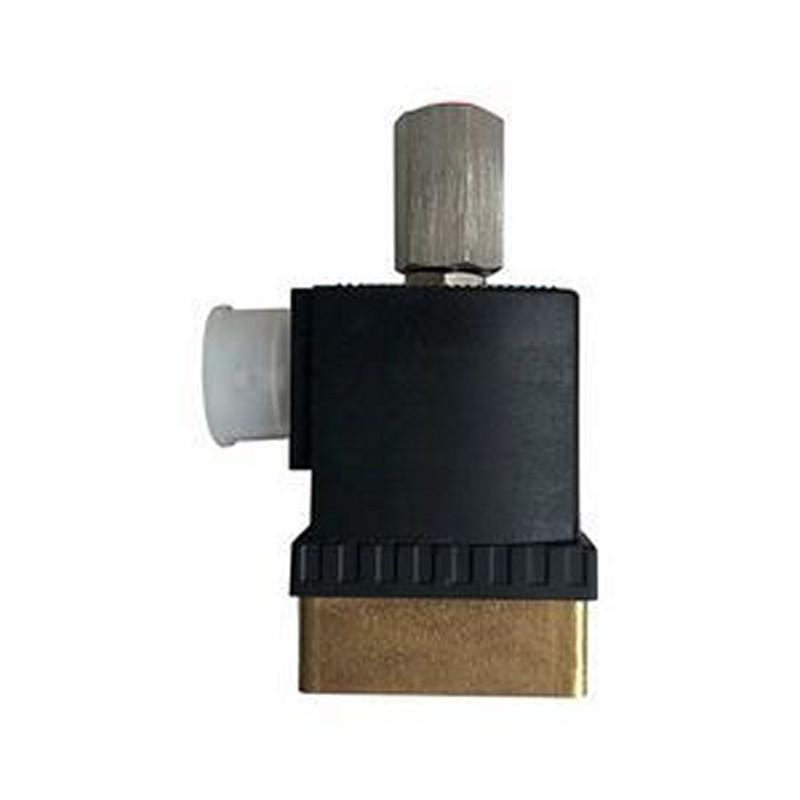 Solenoid Valve 98652-63 for Compair Gardner Denver Air Compressor
