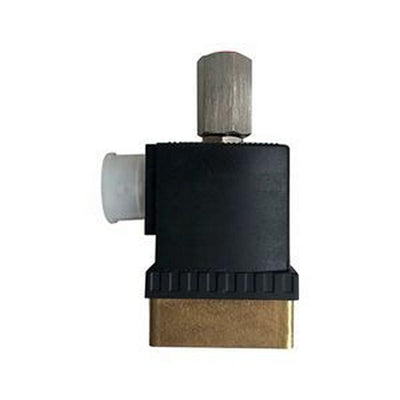 Solenoid Valve 98652-63 for Compair Gardner Denver Air Compressor