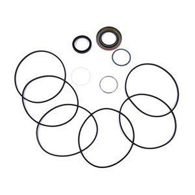 Seal Kit SK000092 for Parker TF TG DF DG Series Wheel Motor