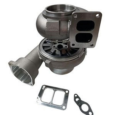 Turbo GT500201B Turbocharger 10R-0423 for Caterpillar CAT Engine 3400 3406E Truck 735 740