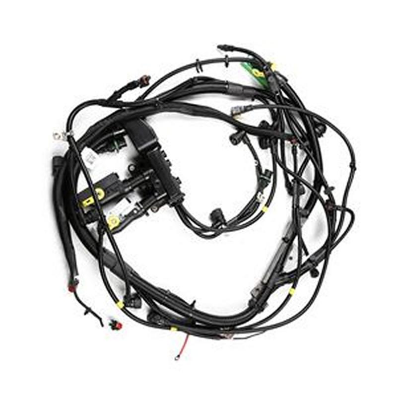 Engine Wire Harness P22343369 for Volvo Engine D11 Truck FM4 FH9 FM9 NH9 FH10 FH11 FH12 FH13 FH16