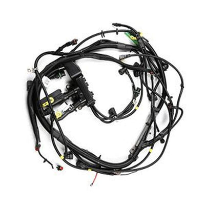 Engine Wire Harness P22343369 for Volvo Engine D11 Truck FM4 FH9 FM9 NH9 FH10 FH11 FH12 FH13 FH16