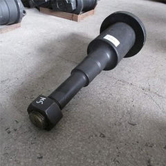 For Kobelco Excavator SK200-3 SK200-6 SK210-6 Adjust Cylinder 2438P329F1