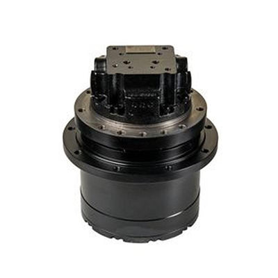 Travel Gearbox With Motor 172123-73300 for Yanmar Excavator YB351
