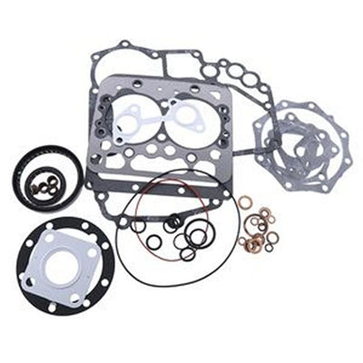 Overhaul Gasket Kit 16853-99355 16853-99366 for Kubota Engine Z482 Tractor T1600