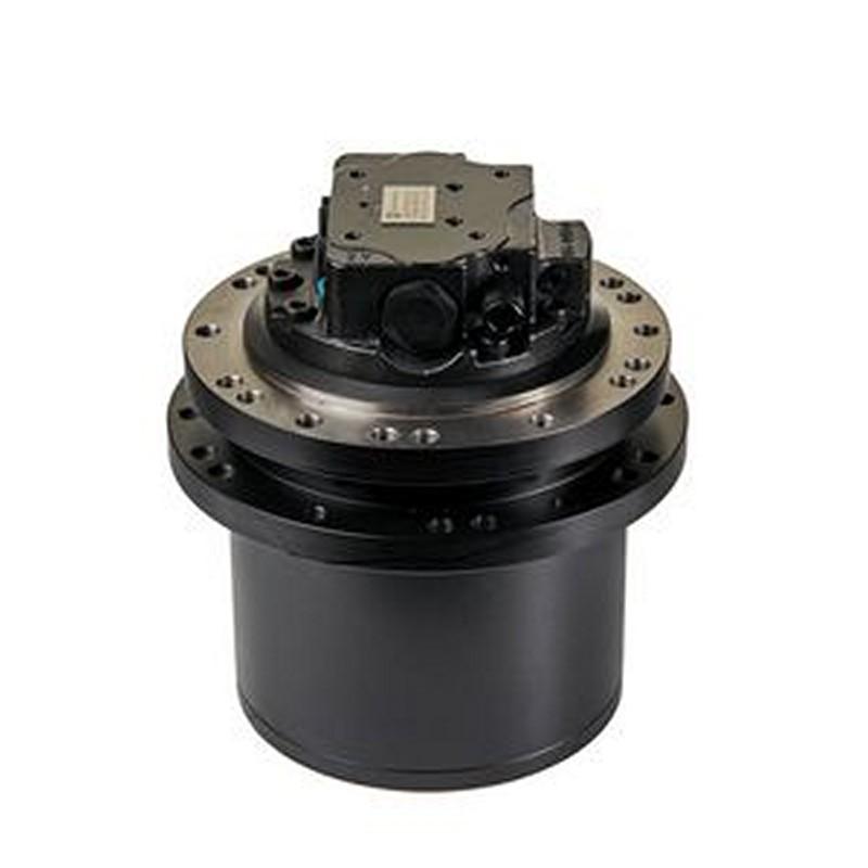 Travel Gearbox With Motor 19031-15400 for Takeuchi Excavator TB55 TB55UR