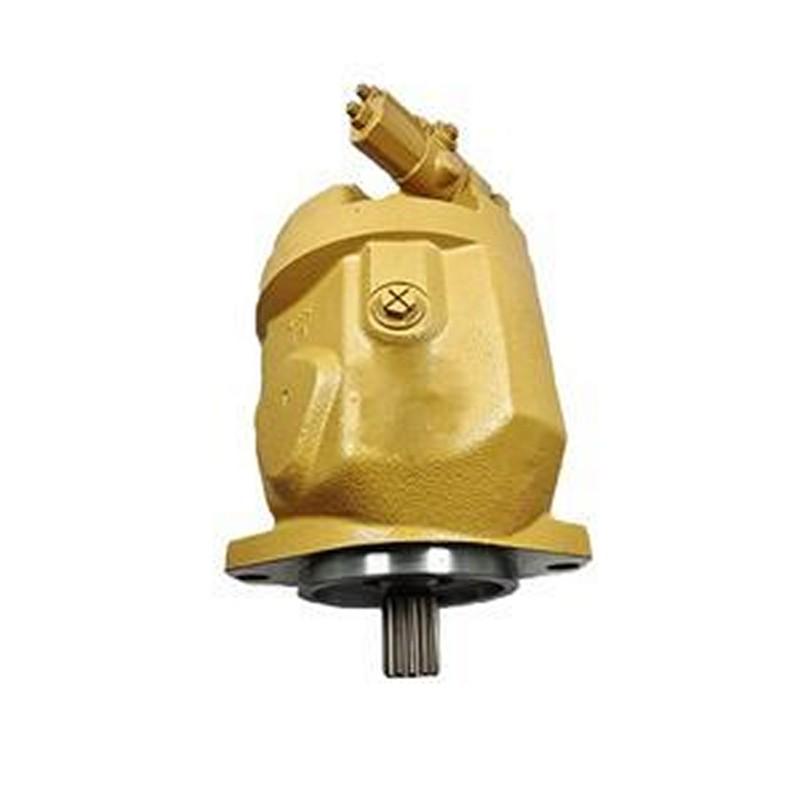 Hydraulic Pump AT343125 for John Deere Engine 6081 6090 Feller Buncher 759J 703JH 753J 753JH