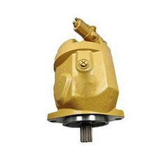 Hydraulic Pump AT343125 for John Deere Engine 6081 6090 Feller Buncher 759J 703JH 753J 753JH