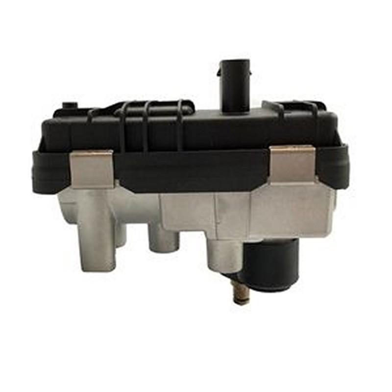 Turbo Actuator 49335-19600 6NW010430-27 SU-015 for Land Rover Vehicle Discovery Sport