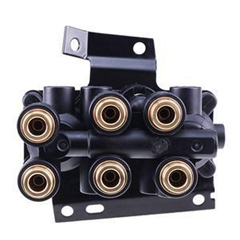Manifold Dash Control Valve 20523171 20560009 85123170 21750583 for Volvo VNL670
