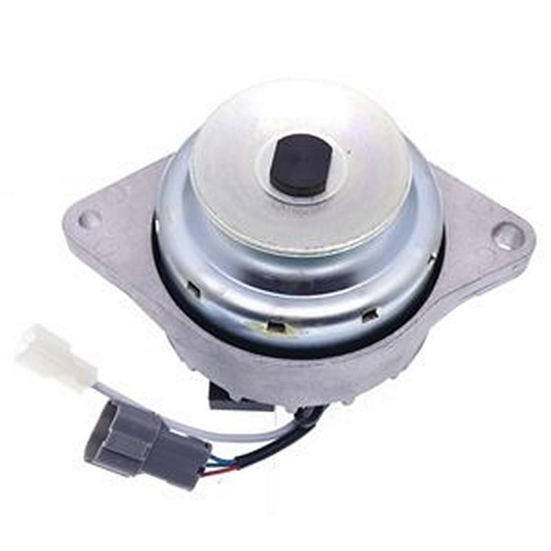 12V Alternator 8972268403 8981565270 for Isuzu Engine 3LA1 3LB1 3LD1 3LD2 4LB1 4LC1 4LE1 4LE2