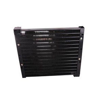 A/C Condenser Core 191-9029 for Caterpillar CAT Excavator 304 304CR 305 305.5 305CR 306 306E