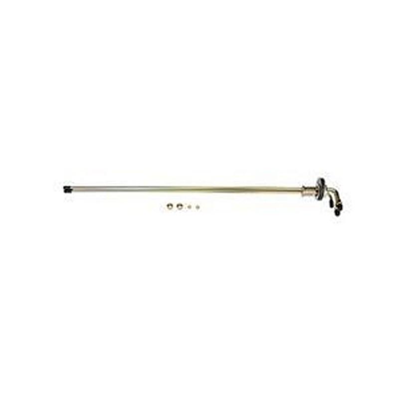 Fuel Pickup Tube 130839 for Thermo King TriPac APU Transport Refrigeration