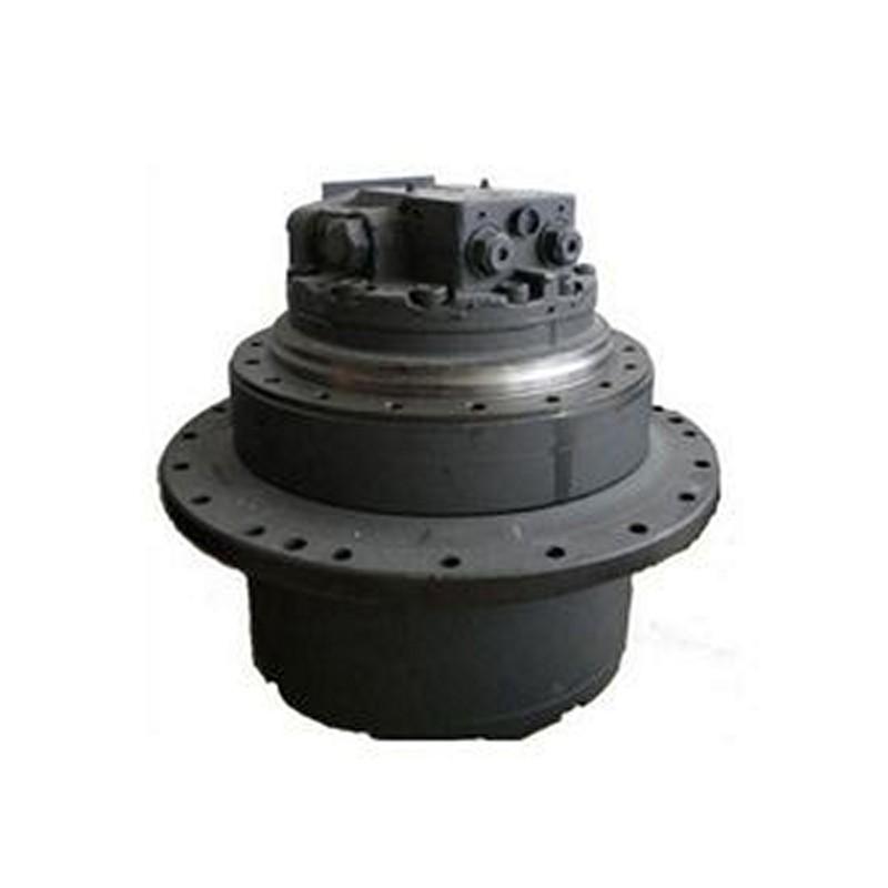 Travel Motor Assembly 20Y-27-00860 for Komatsu Excavator HB215LC-2 PC210-11 PC210LC-10 PC228US-11 PC228USLC-10