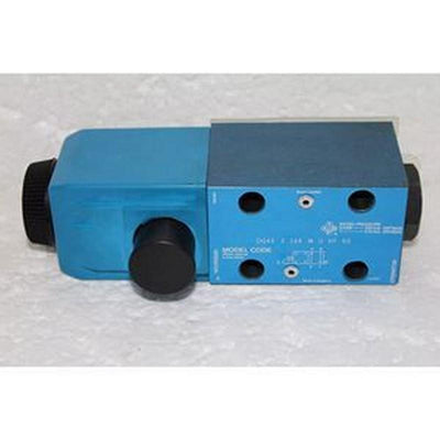 24V Aftermarket Eaton Vickers DG4V324AMUH760 Hydraulic Control Valve for Excavator Loader Bulldozer Crane Tractor