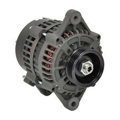 12V Alternator 5820549-82 for Yale Forklift