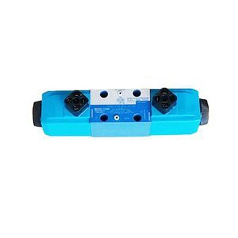 24V Aftermarket Eaton Vickers DG4V331CMUH760 Hydraulic Control Valve for Excavator Loader Bulldozer Crane Tractor
