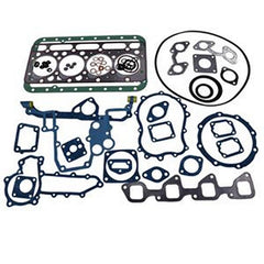 1 Set of Overhaul Gasket Kit for Kubota V2203 Indirect Injection Engine