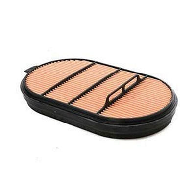 Air Filter F071151 for John Deere Engine 6068 6090 Dozer 750K 850K Loader 655K Tractor 7200R 7215R 7230R 7260R 7280R