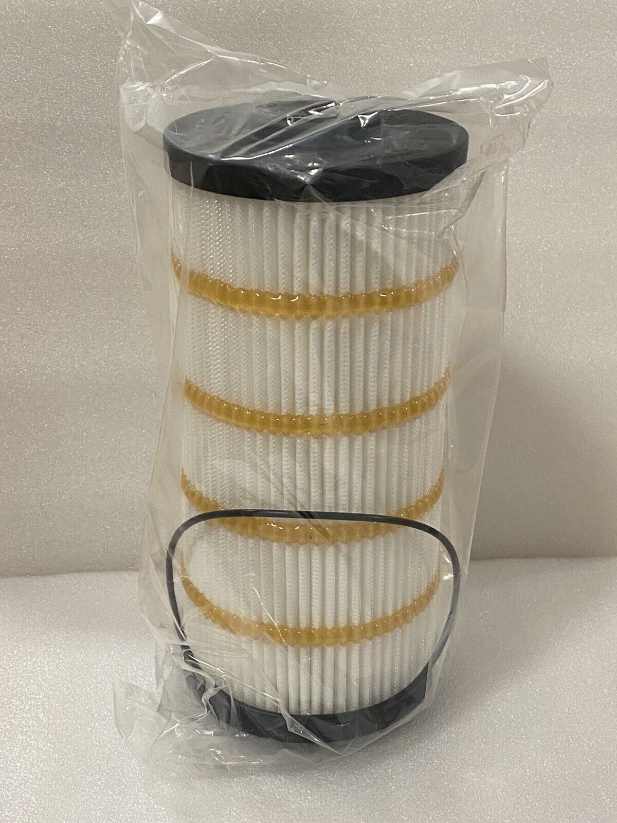 FUEL FILTER RC121 REPLACES CAT 337-5270