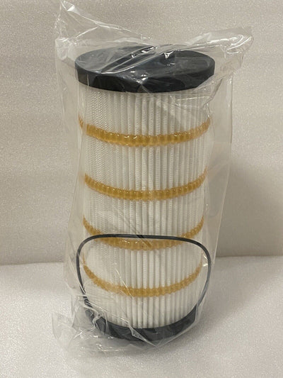 FUEL FILTER RC121 REPLACES CAT 337-5270
