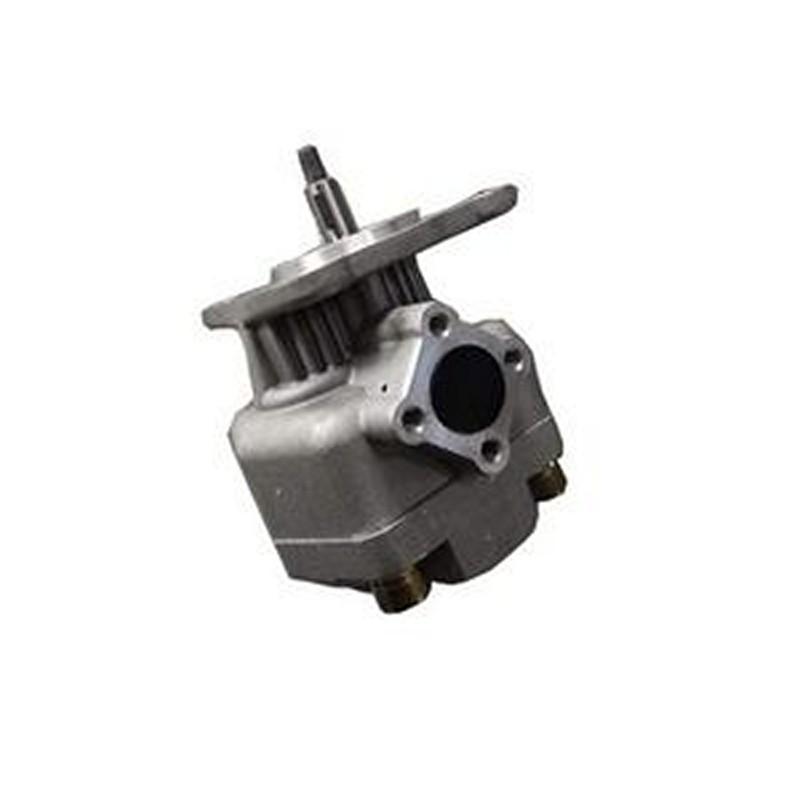 Ch11272 Hydraulic Pump CH11272 GP1-C-9A for John Deere 1050 850 950 Tractor ...