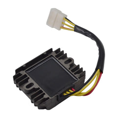 Voltage Regulator Rectifier 32800-33E21 For Suzuki Hayabusa GSX1300R Intruder - Buymachineryparts