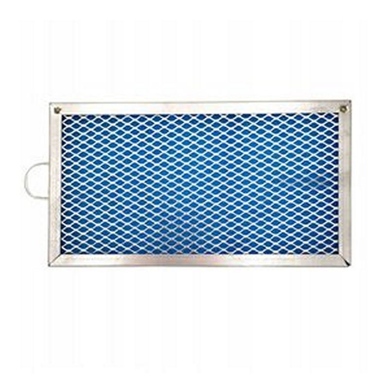 Cabin Air Filter 185-8154 for Caterpillar CAT Engine 3046 3054 3056 3064 3066 3126 C-9 Excavator 312C 315C 318C 319C 320C 322C 325C 330C
