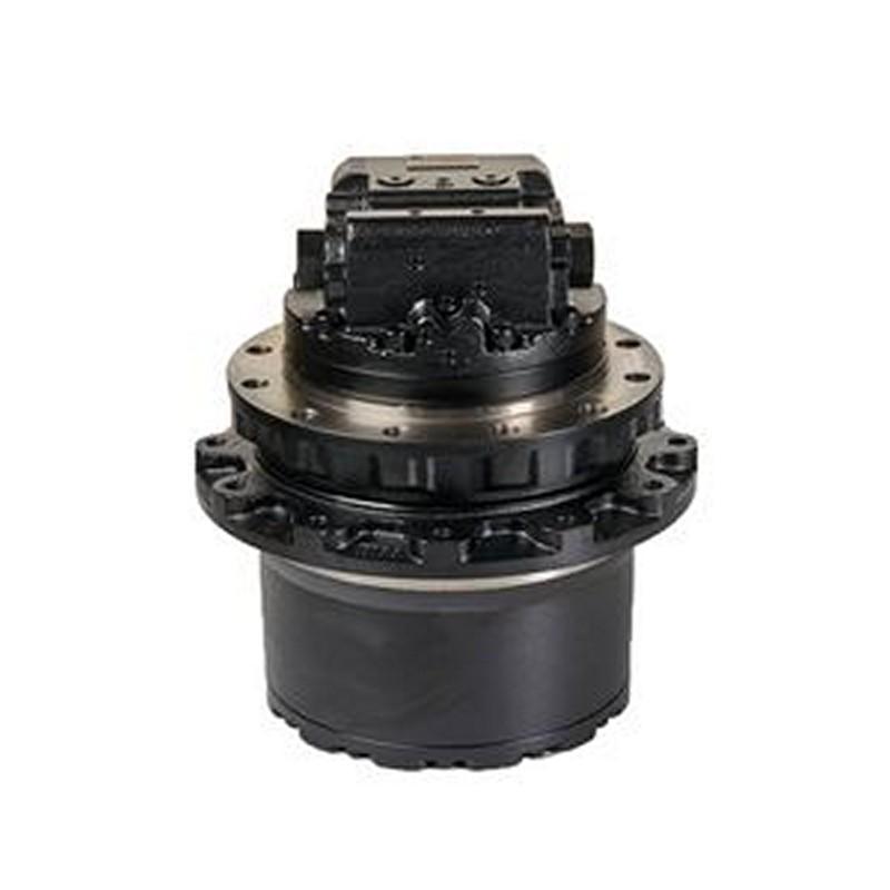 Travel Gearbox With Motor 9069295 for Hitachi Excavator EX60 EX60G EX60SR EX60UR EX65