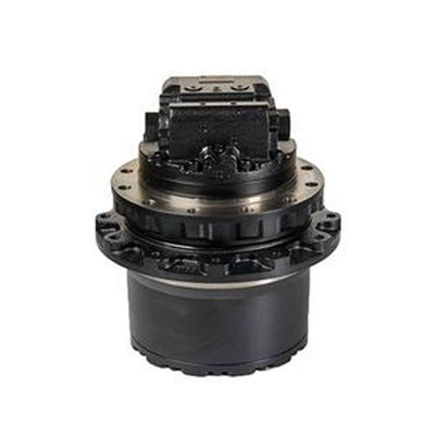 Travel Gearbox With Motor 9069295 for Hitachi Excavator EX60 EX60G EX60SR EX60UR EX65