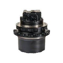 Travel Gearbox With Motor YM172187-73300 for Komatsu Excavator PC70FR-1