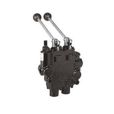2 Spool Aftermarket Prince RD522CCAA5A4B1 Directional Control Valve