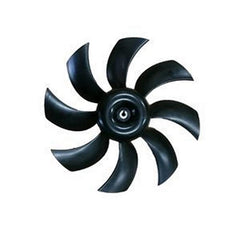 Fan VOE11193183 for Volvo A25D A30E A35D A40D A45G T450D