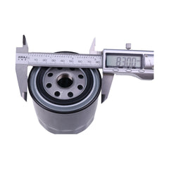 Fuel Filter 23401-1330 23401-1331 for Hino Engine W04C-TD W04C-TH J08C-TG M10C