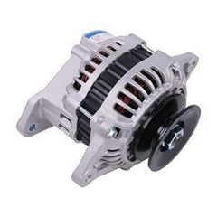 24V 30A Alternator 8971822892 for Hitachi Excavator EX75UR-5 ZX60-HCMC ZX70 ZX75URT ZX80LCK ZX80SB-HCME