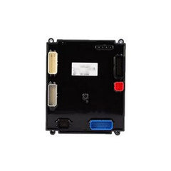 Ground Control 1001187200 for JLG Boom Lift 600A 600S